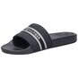 Tommy Hilfiger Webbing Pool Slide  blau