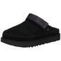 UGG Goldenstar Clog  schwarz
