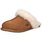 UGG Scuffette II Hausschuhe  braun