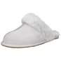 UGG Scuffette II Hausschuhe  grau
