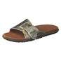 UGG Solivan Buckle Slide  gold