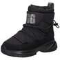 UGG Yose Puffer Mid  schwarz