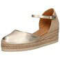 Unisa Keilsandale  gold