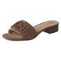Unisa Pantolette  beige