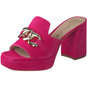 Unisa Pantolette  pink