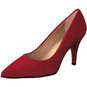 Unisa Tola Pumps  rot