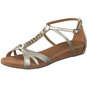 Unisa Sandale  gold
