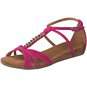 Unisa Sandale  pink