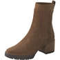 Unisa Stiefelette  braun