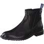  Stiefelette  schwarz