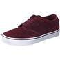 Vans MN Atwood Suede Sneaker  rot