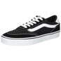 Vans MN Brooklyn LS Skate Sneaker  schwarz