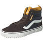 Vans MN Filmore Hi Guard Sneaker  grau