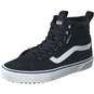 Vans MN Filmore Hi Vans Guard  blau