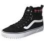Vans MN Filmore Hi Vans Guard  schwarz