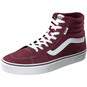 Vans MN Filmore Hi  rot