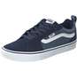 Vans MN Filmore Skate Sneaker  blau