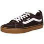 Vans MN Filmore Skate Sneaker  braun