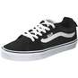 Vans MN Filmore Skate Sneaker  schwarz