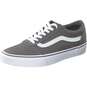 Vans MN Ward Skate Sneaker  grau