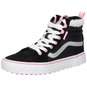 Vans MY Filmore Hi Guard Sneaker  schwarz