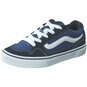 Vans YT Caldrone Sneaker  blau