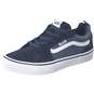 Vans YT Filmore Sneaker  blau