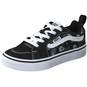 Vans YT Filmore  schwarz