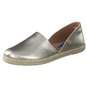 Verbenas Carmen Espadrilles  gold