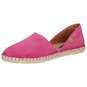 Verbenas Carmen Espadrilles  pink