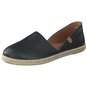 Verbenas Carmen Espadrilles  schwarz