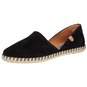 Verbenas Carmen Espadrilles  schwarz
