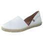 Verbenas Carmen Espadrilles  weiß