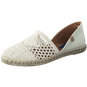 Verbenas Carmen Espadrilles  weiß