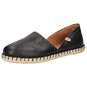 Verbenas Carmen Nucleo Gal Espadrilles  schwarz