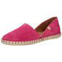 Verbenas Carmen Serraje Espadrilles  pink