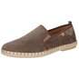 Verbenas Espadrilles  braun