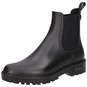 Verbenas Gaudi Mate Gummistiefel  schwarz