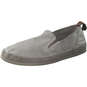 Verbenas Kenny Wash Slipper  braun