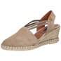 Verbenas Maika Keilsandale  beige