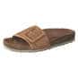 Verbenas Reiko Roda Pantolette  beige