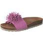 Verbenas Reina Roda Pantolette  pink