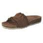 Verbenas Rocio Roda Pantolette  beige