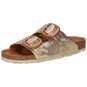 Verbenas Ruth Pantolette  gold
