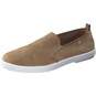 Verbenas Teo Slipper  braun