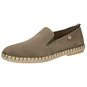 Verbenas Tom Espadrilles  grün