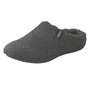 Verbenas York Nairobi Hausschuhe  grau