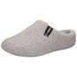 Verbenas York Nairobi Hausschuhe  grau