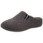 Verbenas York Nairobi Hausschuhe  grau