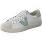 Victoria Berlin Piel Sneaker  beige